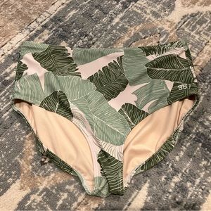 Albion Swim Bottoms